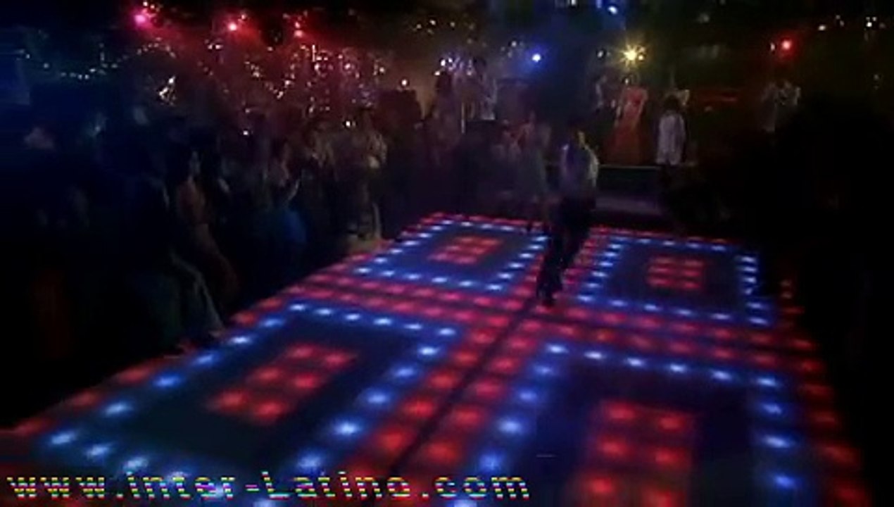Fiebre del Sabado Noche