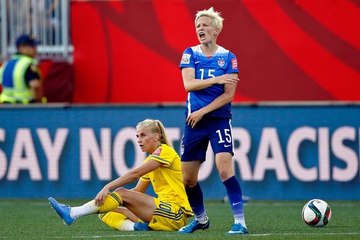 U.S. - Nigeria Women's World Cup Preview