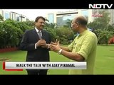 Walk The Talk with Ajay Piramal