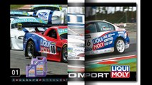 Liqui Moly Motorsport Kalender 2011