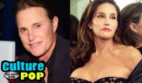 CAITLYN JENNER: BRUCE JENNER'S TRANSITION INTO A WOMAN - Culture Pop