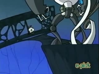 Crawling-Dib