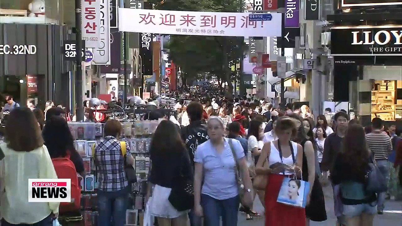 Increasing expenses in housing and private education has got Koreans scrambling to get by