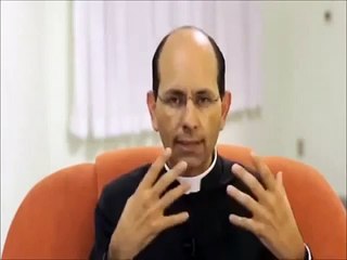 Padre Paulo Ricardo chama católicos de "CALÇAS FROUXA"!