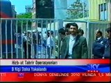 Hizb-ut Tahrir hakkında 15 Mayıs 2003 haberleri - B2