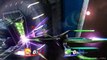 Smash Bros Wii U: All Star Fox Conversations in Orbital Gate Assault (Smash Taunt Easter Egg)