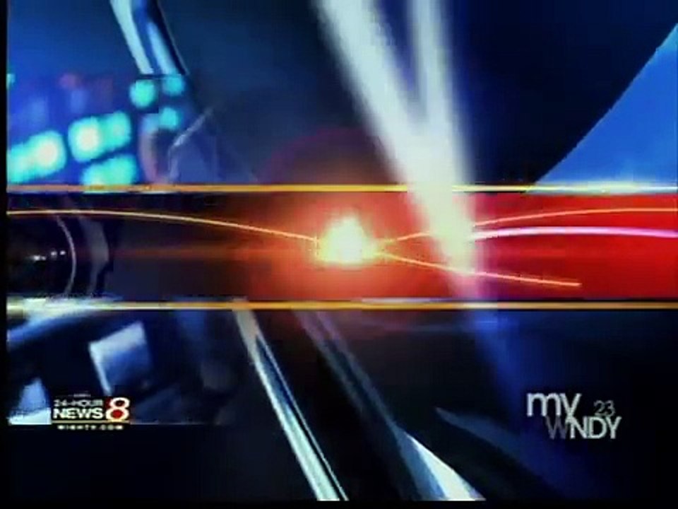 Cops alert Ball State campus to buttocks slapper