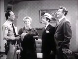 Ernest T. Bass And Mrs. Wiley - (Andy Griffith Show Clip)