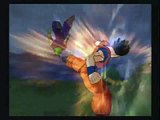 Dragonball Z Sparking! Meteor -Replay Battle (Piccolo/Gohan)