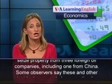 VOA Special English - VOA Learning English - African Countries Put Pressure on China