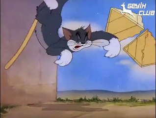 Tom ve Jerry - 010 - (1943)