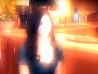 India Eisley Interview
