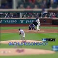 Puig's Amazing diving catch: (Edit by: @athetesonspot [Instagram]) - SONG- Old English