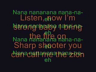 Jennifer Lopez ft. Lil Wayne- I'm Into You Lyrics