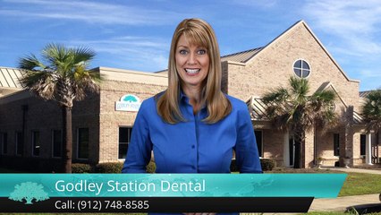 Godley Station Dental  Pooler         Wonderful         Five Star Review by James L.