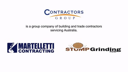 The Benefits Of Hiring A Contracting Company