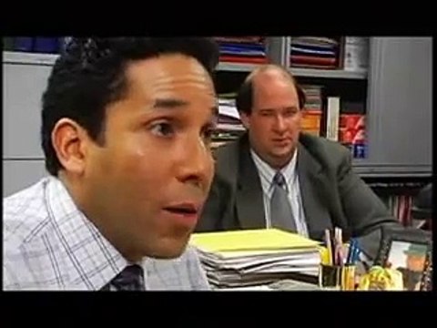 The Office Webisodes - The Accountants - #2 Phyllis