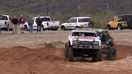 Clavicle3 Jeepspeed Best In The Desert Off Road Racing