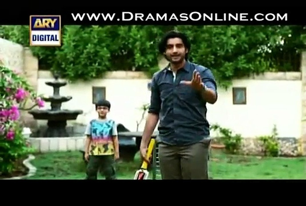 arrange marriage episode 7 full