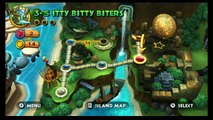 Donkey Kong country returns walkthrough 8 - Ruined Roost