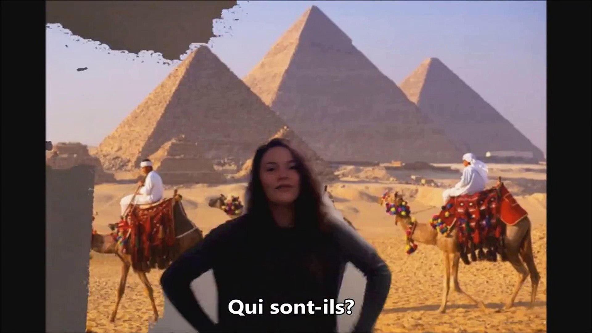 ⁣Stupid French Song