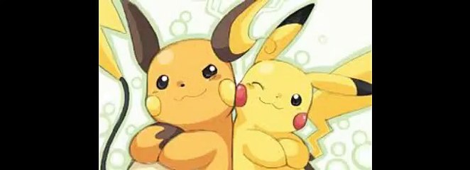 Pokemon Générique en français