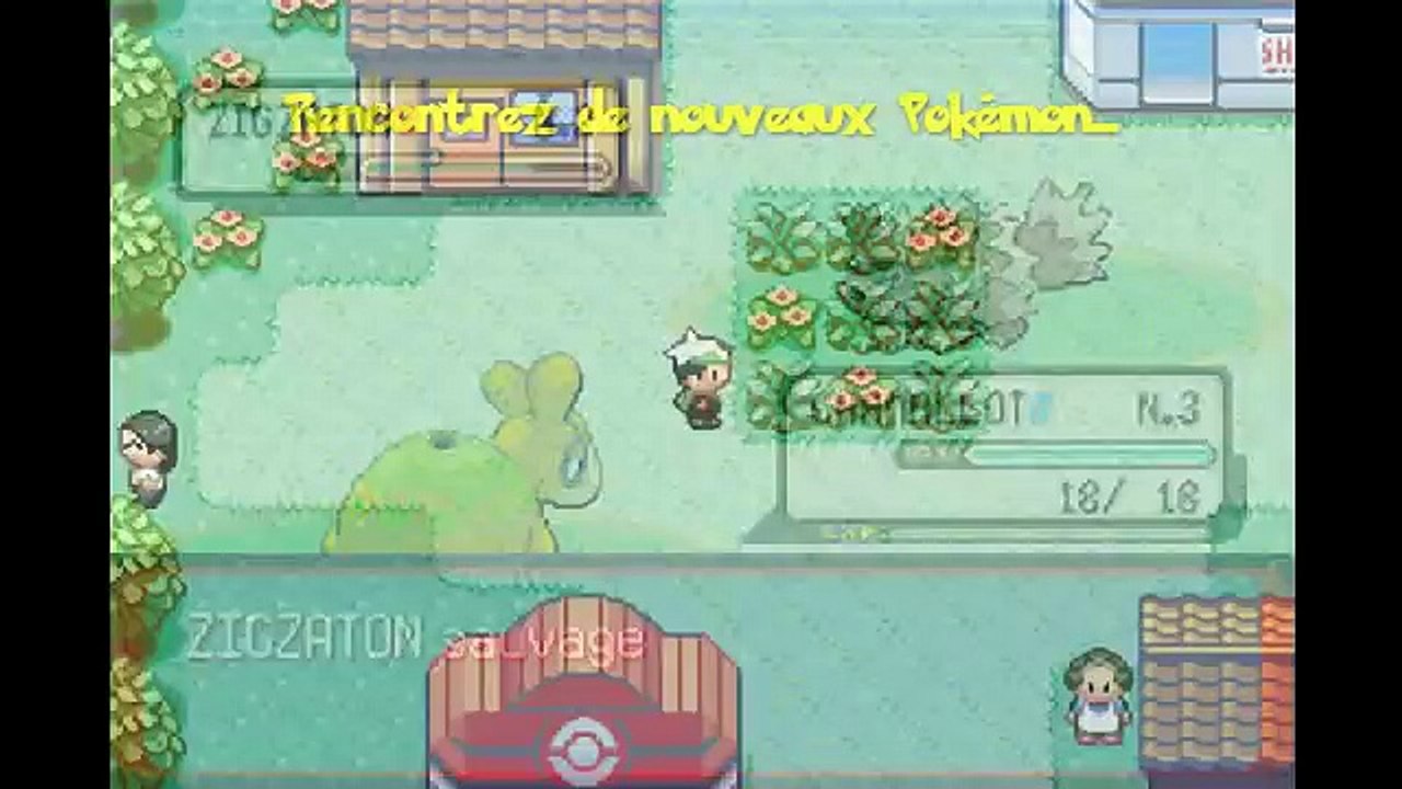 Tvrdoglav Prorez Cije Rom Gba Pokemon Emeraude Fr Geobio Logis Com
