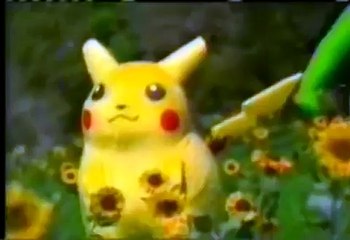 Super Smash Bros Commercial N64