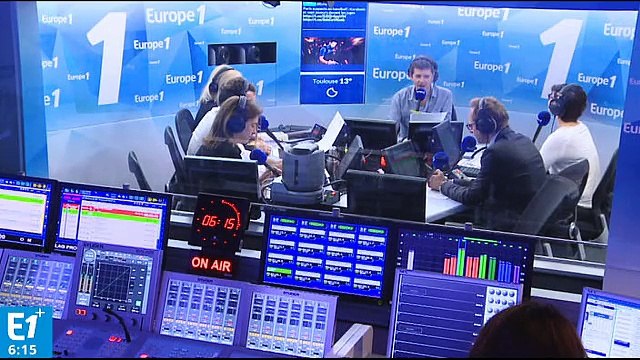 Géorgie, des animaux sauvages en plein centre-ville