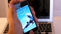 Como restaurar formatear resetear iPhone con jailbreak a fabrica iOS 7 2014