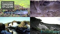 Explained in 90 Seconds: Permafrost