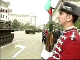 Bulgarian Army Parade 3/4