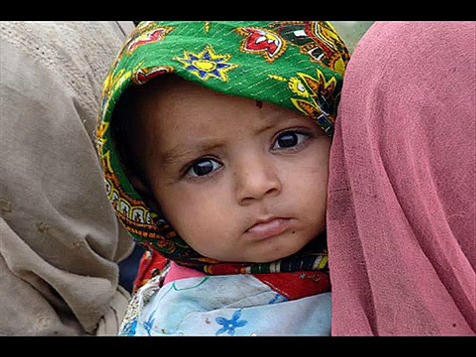Poverty in Afghanistan