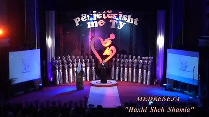 Mawlaya arabic Naat