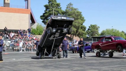 2013 SuperShow Hop Contest Highlights - Lowrider Magazine