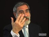 Rabbi Jonathan Sacks on Torah and the Real World