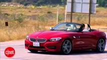 Car Tech - 2013 BMW Z4 sDrive35is