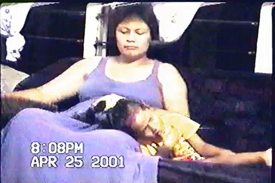 A Samoan family prayer, Tatalo mo aiga Samoa