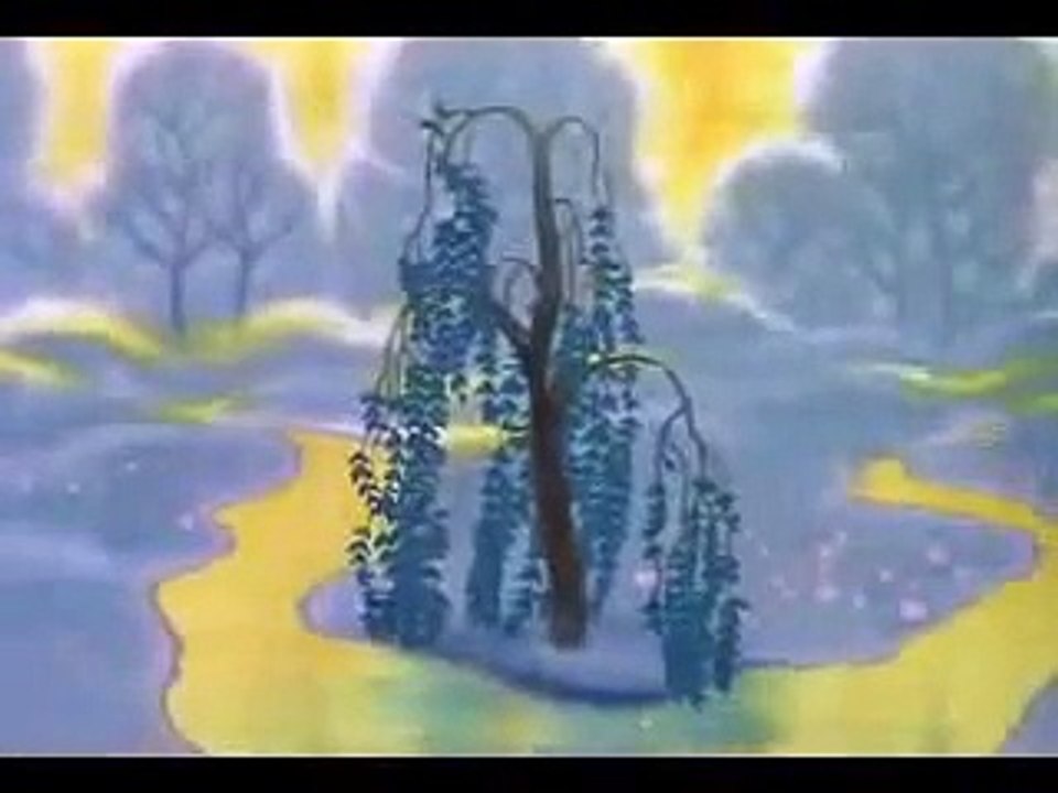 Make Mine Music - Without You