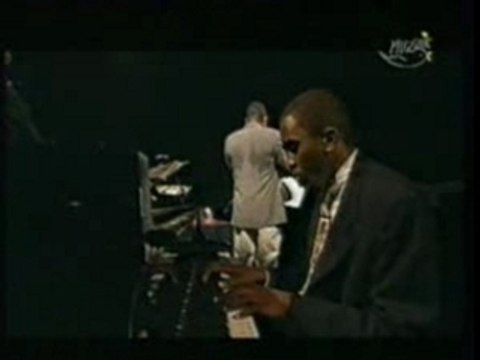 Wynton Marsalis - Embraceable You