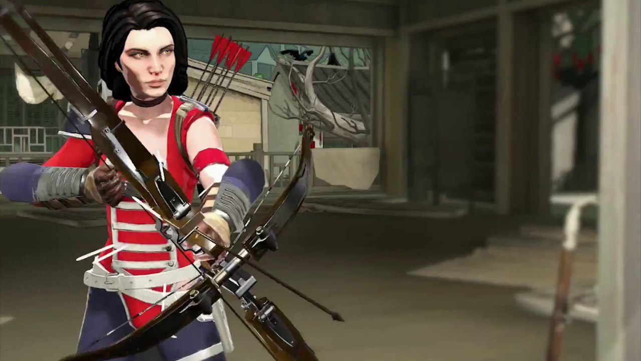 Battlecry - Trailer E3 2015