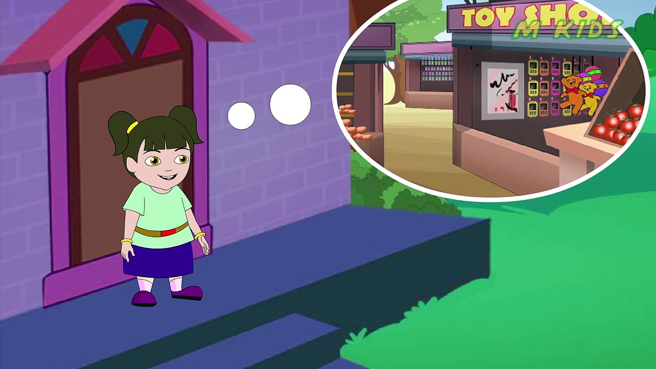 Pappa Jaldi Aa Jaana - Kids Songs, Lullabies And Nursery Rhymes