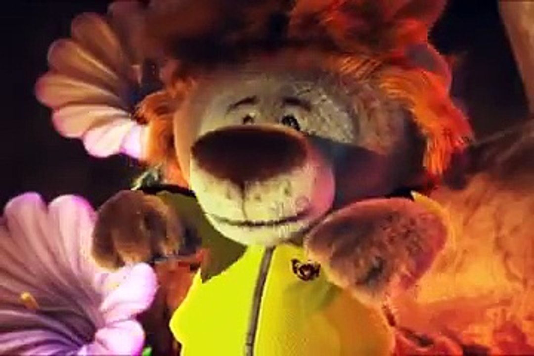 Galera Animal - Ep. 02: Resgatando Zíper