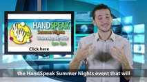 DEAF Inc enews: Ready for More Summer Events?!