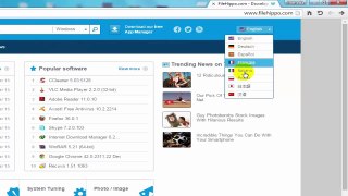 FileHippo  The best quality software download site