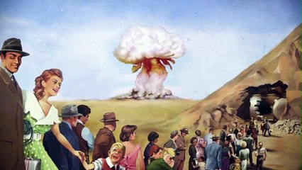 FALLOUT SHELTER Trailer - E3 2015 (HD)