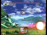 SSBB Boss Battles Intense No Damage (Jigglypuff)