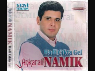 Ankaralı Namık - Hasan Agam Ölmüş Ağıtlar Yakın