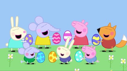 Peppa Pig   Spring Clip