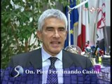 Cristiani in politica: Pier Ferdinando Casini